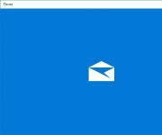 Фишки Windows: Почта Встроенный почтовый клиент для windows 10