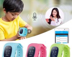 Лучшие умные часы для детей с GPS